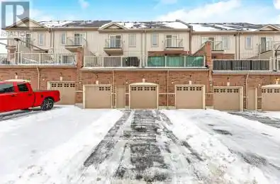 166 Watson Parkway Guelph (Grange Hill East) Ontario N1E6X8