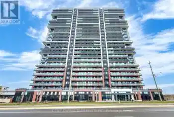 2550 Simcoe Street Unit# 508, Oshawa (Windfields), Ontario L1L0R5, 2 Bedrooms Bedrooms, ,2 BathroomsBathrooms,Condo,For Rent,Simcoe,E11922551