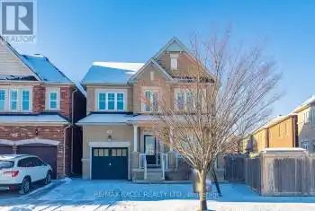 47 Pelister Drive, Markham (Greensborough), Ontario L6E0M7, 4 Bedrooms Bedrooms, ,3 BathroomsBathrooms,All Houses,For Sale,Pelister,N11922491