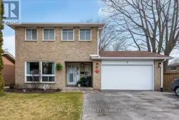 3 Cartwright Drive Unit# Main, Barrie (Cundles East), Ontario L4M5M8, 3 Bedrooms Bedrooms, ,3 BathroomsBathrooms,All Houses,For Rent,Cartwright,S11922501