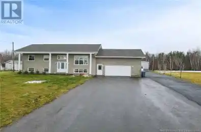 660 Les Jeunes Street Tracadie New Brunswick E1X1A5