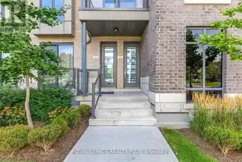 721 Lawrence Avenue Unit# 84, Toronto (Yorkdale-Glen Park), Ontario M6A1B4, 3 Bedrooms Bedrooms, ,2 BathroomsBathrooms,All Houses,For Sale,Lawrence,W11922522