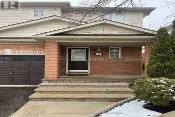 11 Deforest Drive Unit# Lower, Brampton (Fletcher's Meadow), Ontario L7A2Y3, 2 Bedrooms Bedrooms, ,1 BathroomBathrooms,All Houses,For Rent,Deforest,W11922563