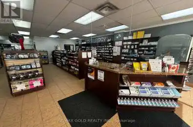 287 Dundas Street Unit# #4 Hamilton (Waterdown) Ontario L0R2H6