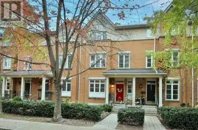 27 Shaftesbury Avenue Toronto (Rosedale-Moore Park) Ontario M4T3B3