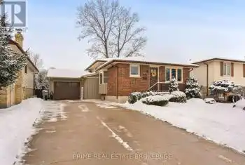 176 Southfield Drive, Strathroy-Caradoc (SW), Ontario N7G3V4, 3 Bedrooms Bedrooms, ,2 BathroomsBathrooms,All Houses,For Sale,Southfield,X11921569