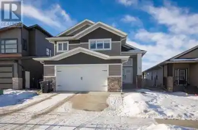 71 Crestview Boulevard Sylvan Lake Alberta T4S1K4