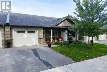 108 WARBLER Way, Blue Mountains (Thornbury), Ontario N0H2P0, 2 Bedrooms Bedrooms, ,2 BathroomsBathrooms,All Houses,For Sale,WARBLER,X11922314