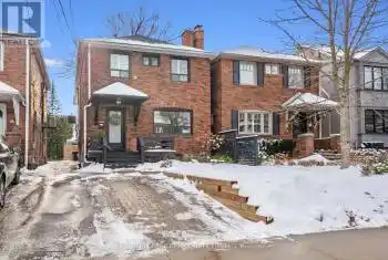 215 Brookdale Avenue, Toronto (Lawrence Park North), Ontario M5M1P4, 4 Bedrooms Bedrooms, ,4 BathroomsBathrooms,All Houses,For Sale,Brookdale,C11922663