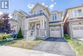 306 Buick Boulevard Unit# Upper, Brampton (Northwest Brampton), Ontario L7A4L8, 4 Bedrooms Bedrooms, ,3 BathroomsBathrooms,All Houses,For Rent,Buick,W11922649