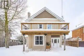 281 Smith Street, Wellington North (Arthur), Ontario N0G1A0, 3 Bedrooms Bedrooms, ,3 BathroomsBathrooms,All Houses,For Sale,Smith,X11922722