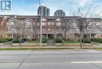 93 THE QUEENSWAY Way Unit# 14, Toronto, Ontario M6S5A7, 2 Bedrooms Bedrooms, ,2 BathroomsBathrooms,All Houses,For Sale,THE QUEENSWAY,40685894