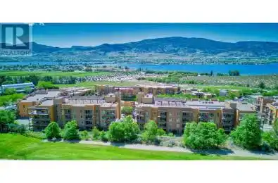 1200 RANCHER CREEK Road Unit# 136ABCD Osoyoos British Columbia V0H1V6