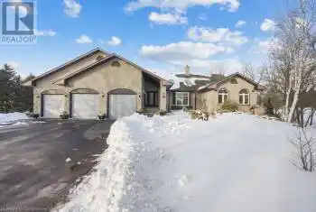 2658 GUYATT Road, Binbrook, Ontario L0R1C0, 6 Bedrooms Bedrooms, ,4 BathroomsBathrooms,All Houses,For Sale,GUYATT,40690107