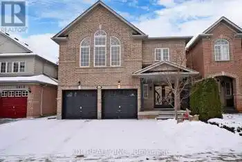 2020 Quinte Street, Burlington (Orchard), Ontario L7L7B6, 5 Bedrooms Bedrooms, ,4 BathroomsBathrooms,All Houses,For Sale,Quinte,W11921758