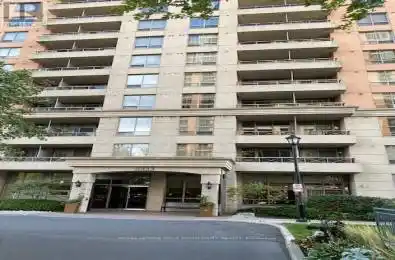 5233 Dundas Street Unit# 920 Toronto (Islington-City Centre West) Onta