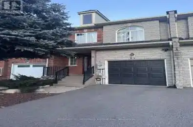 25 Foxchase Avenue Unit# Upper Vaughan (East Woodbridge) Ontario L4L9H