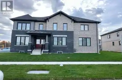 65 Lavender Road Thorold Ontario L3B0L1