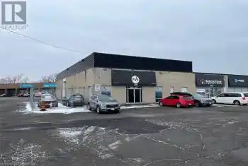 291 NASH Road, Hamilton, Ontario L8H7P4, ,Commercial,For Rent,NASH,40690305