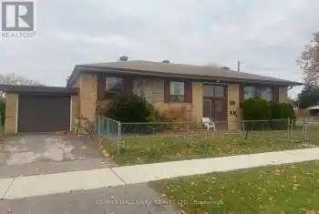 32 jeffcoat Drive, Toronto (West Humber-Clairville), Ontario M9W3B5, 5 Bedrooms Bedrooms, ,2 BathroomsBathrooms,All Houses,For Sale,jeffcoat,W11922825