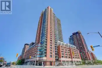 830 Lawrence Avenue Unit# 2204, Toronto (Yorkdale-Glen Park), Ontario M6A0B6, 2 Bedrooms Bedrooms, ,2 BathroomsBathrooms,Condo,For Sale,Lawrence,W11922832