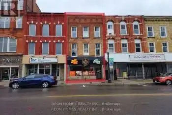 455 Dundas Street, Woodstock, Ontario N4T1A1, ,Commercial,For Sale,Dundas,X11922845