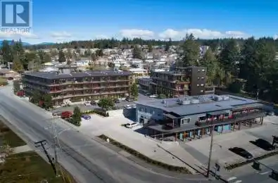 102-7020 TOFINO STREET Unit# 102 Powell River British Columbia