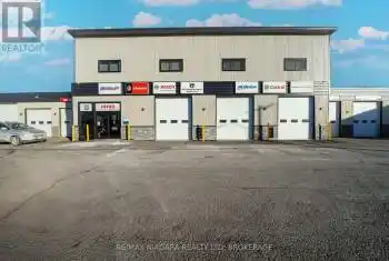 49 SOUTHWORTH Street, Welland (773 - Lincoln/Crowland), Ontario L3B1Y3, ,Commercial,For Sale,SOUTHWORTH,X11922783