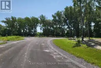 Lot 5 Hennessy Street Unit# LOT, Prince Edward County (Ameliasburgh), Ontario K8N4Z7, ,Commercial,For Sale,Hennessy,X11922882