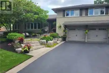 1103 MARLEY Crescent, Burlington, Ontario L7T3S3, 3 Bedrooms Bedrooms, ,2 BathroomsBathrooms,All Houses,For Sale,MARLEY,40690366