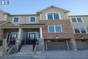 86 Lyall Stokes Circle, East Gwillimbury (Mt Albert), Ontario L0G1M0, 3 Bedrooms Bedrooms, ,3 BathroomsBathrooms,All Houses,For Rent,Lyall Stokes,N11922094