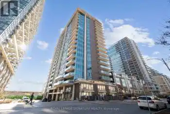 55 East Liberty Street Unit# 512, Toronto (Niagara), Ontario M6K3P9, 2 Bedrooms Bedrooms, ,2 BathroomsBathrooms,Condo,For Sale,East Liberty,C11922242