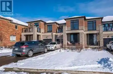 10 Stubbs Lane Aurora Ontario L4G3Y3