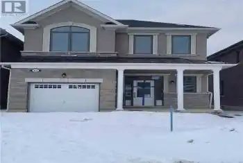 43 Speckled Alder Street, Caledon, Ontario L7C4J1, 4 Bedrooms Bedrooms, ,3 BathroomsBathrooms,All Houses,For Rent,Speckled Alder,W11922915