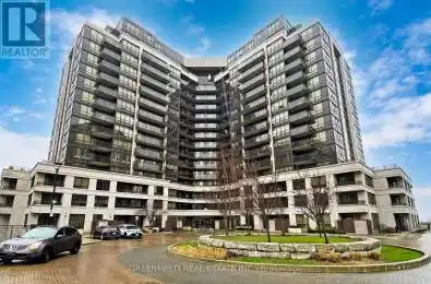 1060 Sheppard Avenue Unit# 1005 Toronto (York University Heights) Onta