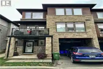 30 TIMES SQUARE Boulevard Unit# 98, Hamilton (Stoney Creek Mountain), Ontario L8J0M1, 3 Bedrooms Bedrooms, ,3 BathroomsBathrooms,All Houses,For Sale,TIMES SQUARE,X11880110