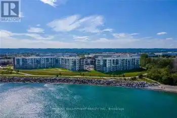 125 Shoreview Place Unit# 509, Hamilton (Stoney Creek), Ontario L8E0K3, 2 Bedrooms Bedrooms, ,1 BathroomBathrooms,Condo,For Sale,Shoreview,X11922971