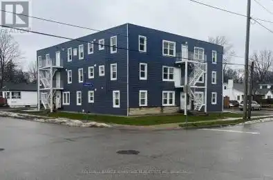 25 Forsythe Street Unit# 16 Fort Erie (332 - Central) Ontario L2A1X1