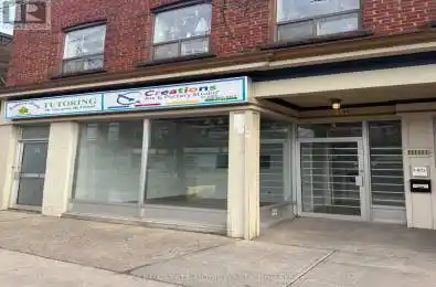 145 Main Street Toronto (East End-Danforth) Ontario M4E2V9