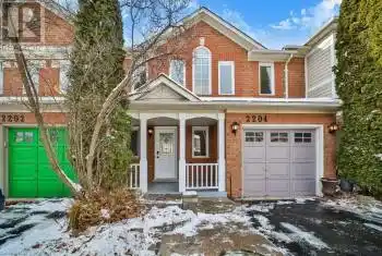 2204 SHADETREE Avenue, Burlington, Ontario L7L6L2, 3 Bedrooms Bedrooms, ,3 BathroomsBathrooms,All Houses,For Sale,SHADETREE,40689781