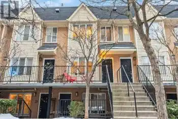 208 Niagara Street Unit# 36, Toronto (Niagara), Ontario M6J3W5, 3 Bedrooms Bedrooms, ,2 BathroomsBathrooms,All Houses,For Sale,Niagara,C11922675