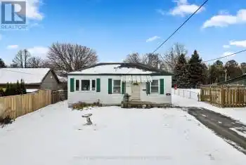 98 Dorset Street, Port Hope, Ontario L1A1E6, 2 Bedrooms Bedrooms, ,1 BathroomBathrooms,All Houses,For Sale,Dorset,X11922409