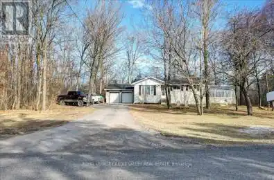 170 Crofton Road Prince Edward County (Sophiasburgh) Ontario K0K1A0