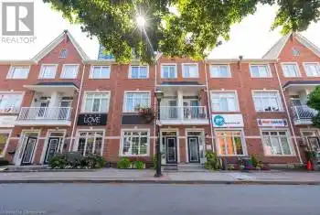 2082 PINE Street, Burlington, Ontario L7R0A5, ,Condo,For Sale,PINE,40690166