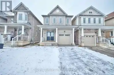 8767 Sourgum Avenue Niagara Falls (222 - Brown) Ontario L2H3S3