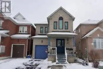 12 Bramfield Street, Brampton (Fletcher's Meadow), Ontario L7A2W3, 6 Bedrooms Bedrooms, ,4 BathroomsBathrooms,All Houses,For Sale,Bramfield,W11922906