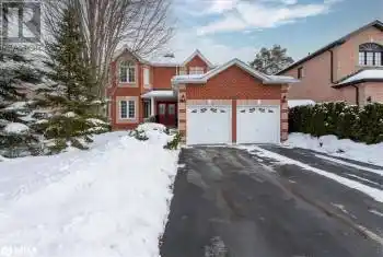 2327 JACK Crescent, Innisfil, Ontario L9S2C7, 4 Bedrooms Bedrooms, ,4 BathroomsBathrooms,All Houses,For Sale,JACK,40690370