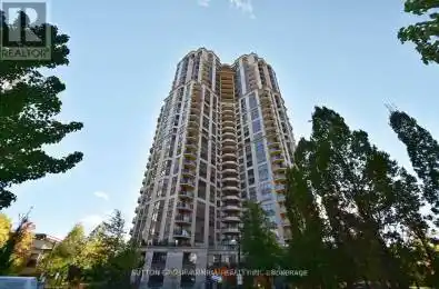 78 Harrison Garden Boulevard Unit# 213 Toronto (Willowdale East) Ontar