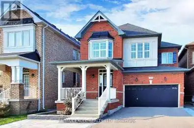 35 Hoover Park Drive Whitchurch-Stouffville (Stouffville) Ontario L4A1