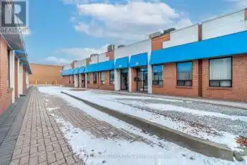 6033 Shawson Drive Unit# 25, Mississauga (Northeast), Ontario L5T1H8, ,Commercial,For Rent,Shawson,W11923073